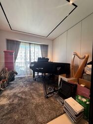 The Anchorage (D3), Condominium #557599011
